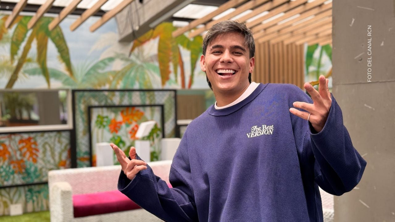 ¿Erick Pabón estará en La Casa de los Famosos 3?