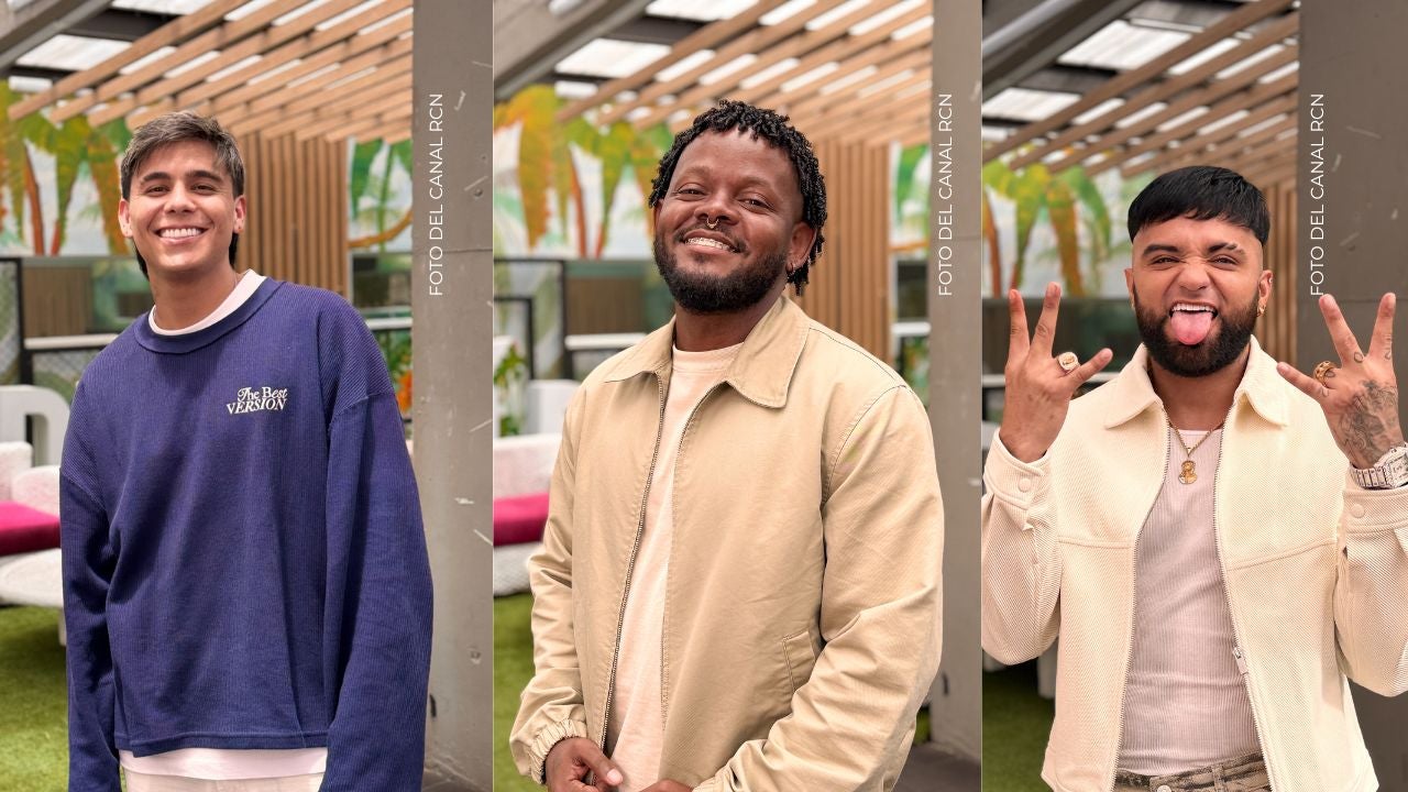 ¿A quién prefiere Erick Pabón entre Maiker y El Sebastucho?