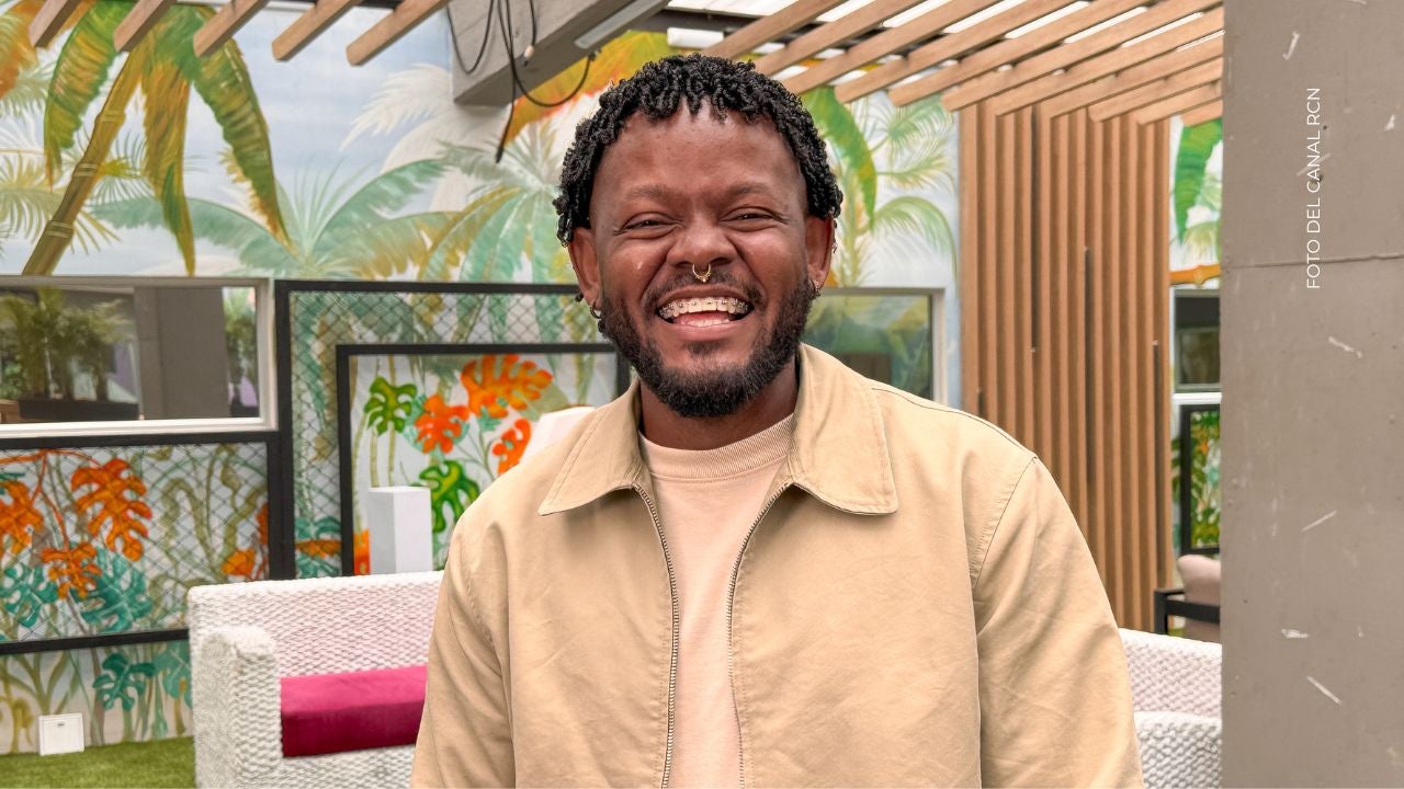 ¿Maiker Smith estará en La casa de los famosos?