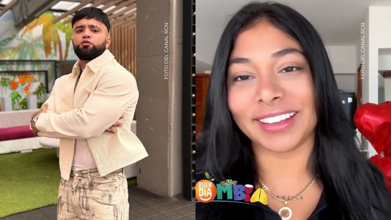 ¿Por qué terminó la relación entre El Sebastucho y La Karola?