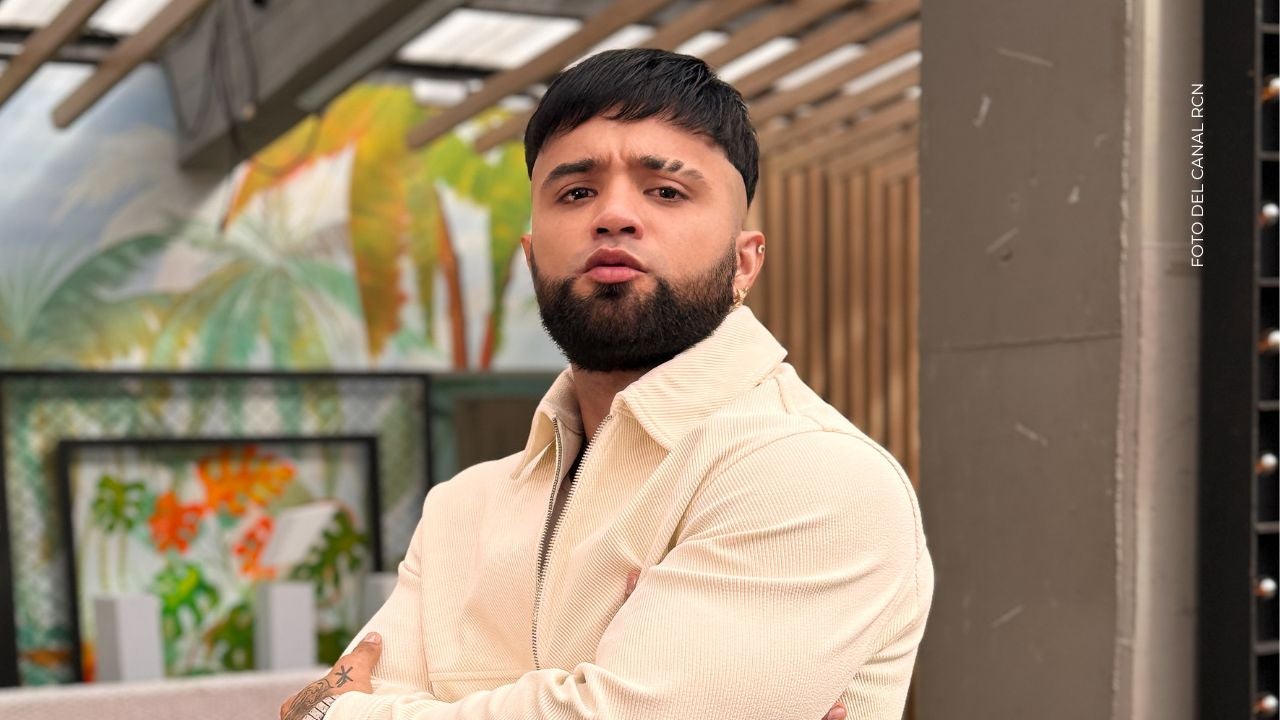 ¿El Sebastucho estará en La casa de los famosos 3?