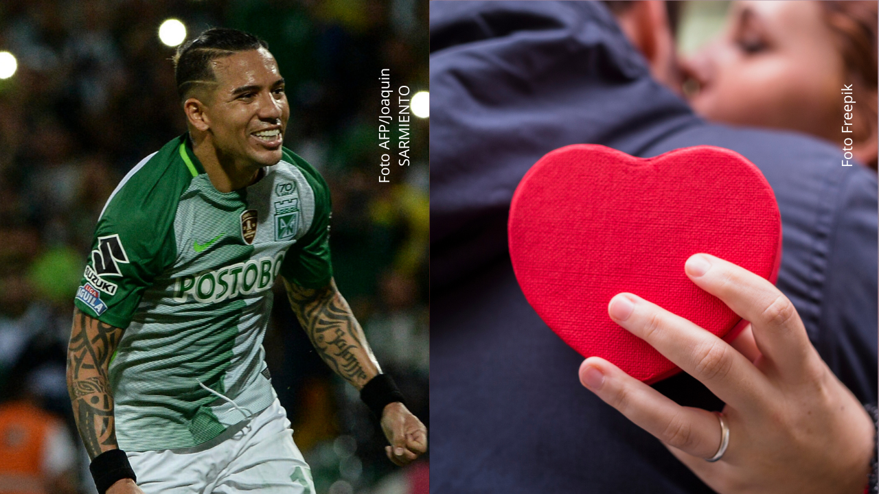 Dayro Moreno se midió al reto “vs 20” de Andresitow y dejó momentos inolvidables.