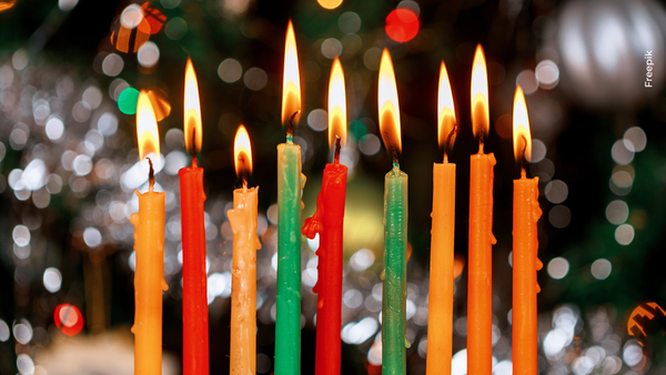 Día de las velitas: ¿Cuántas encender, de qué color y qué pedir?