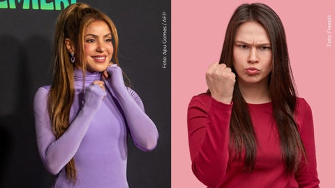 Shakira es criticada en redes por enviar mensaje en inglés a sus fans en Spotify Wrapped