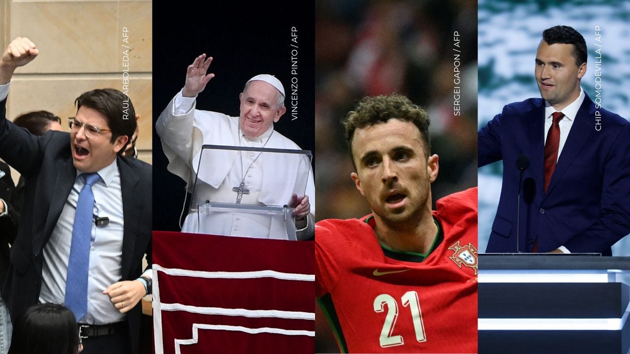 ¿Qué muertes fueron las más buscadas en el 2025?