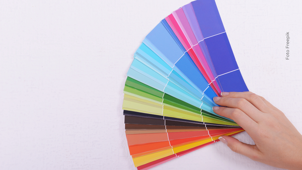 El trío de colores que utilizan las personas para alcanzar el éxito, según la psicología