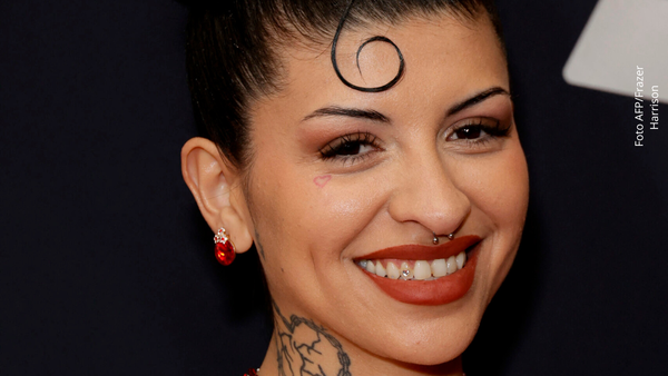 Cazzu rompe el silencio y cuenta cómo vive la maternidad sin apoyo