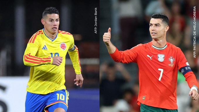 Memes y reacciones del sorteo del Mundial 2026