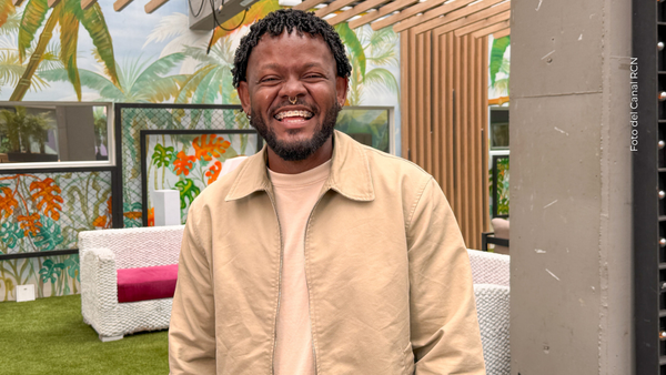 Maiker reaccionó a apretadas votaciones de aspirantes a La casa de los famosos Colombia: "Me duele"