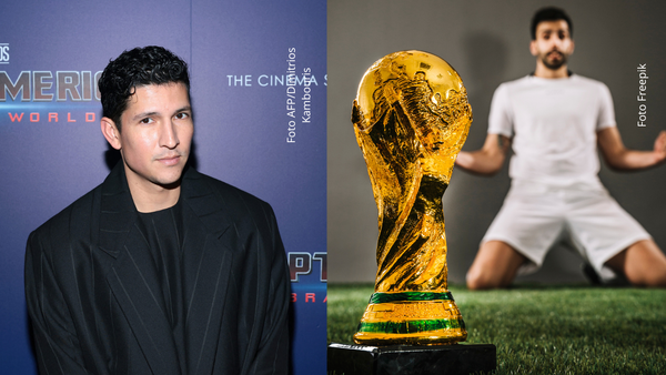 ¿Quién fue el presentador del Sorteo del Mundial 2026? ¡Tiene sangre colombiana!