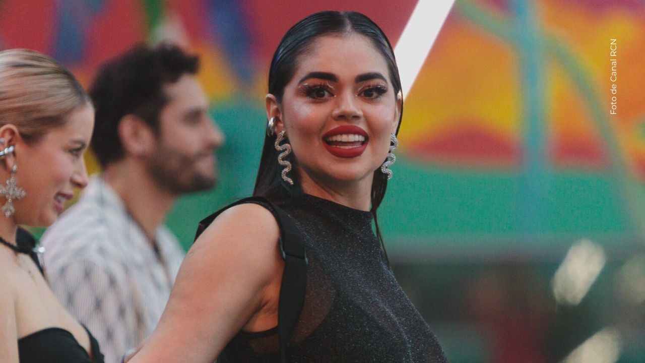 La Segura muestra su vida familiar. 