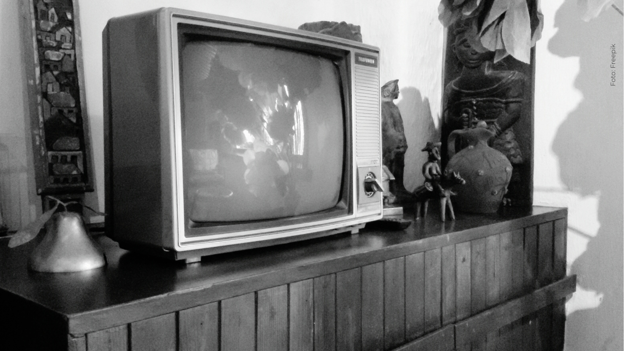 ¡Duelo en la comedia! Murió un gran referente de la televisión: ¿quién fue?