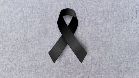 ¡Duelo en la comedia! Murió un gran referente de la televisión: ¿quién fue?