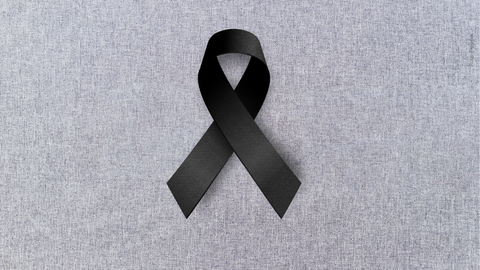 ¡Duelo en la comedia! Murió un gran referente de la televisión: ¿quién fue?