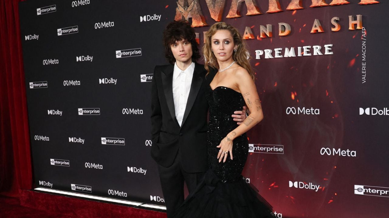 ¿Cómo comenzó la relación entre Miley Cyrus y Maxx Morando?