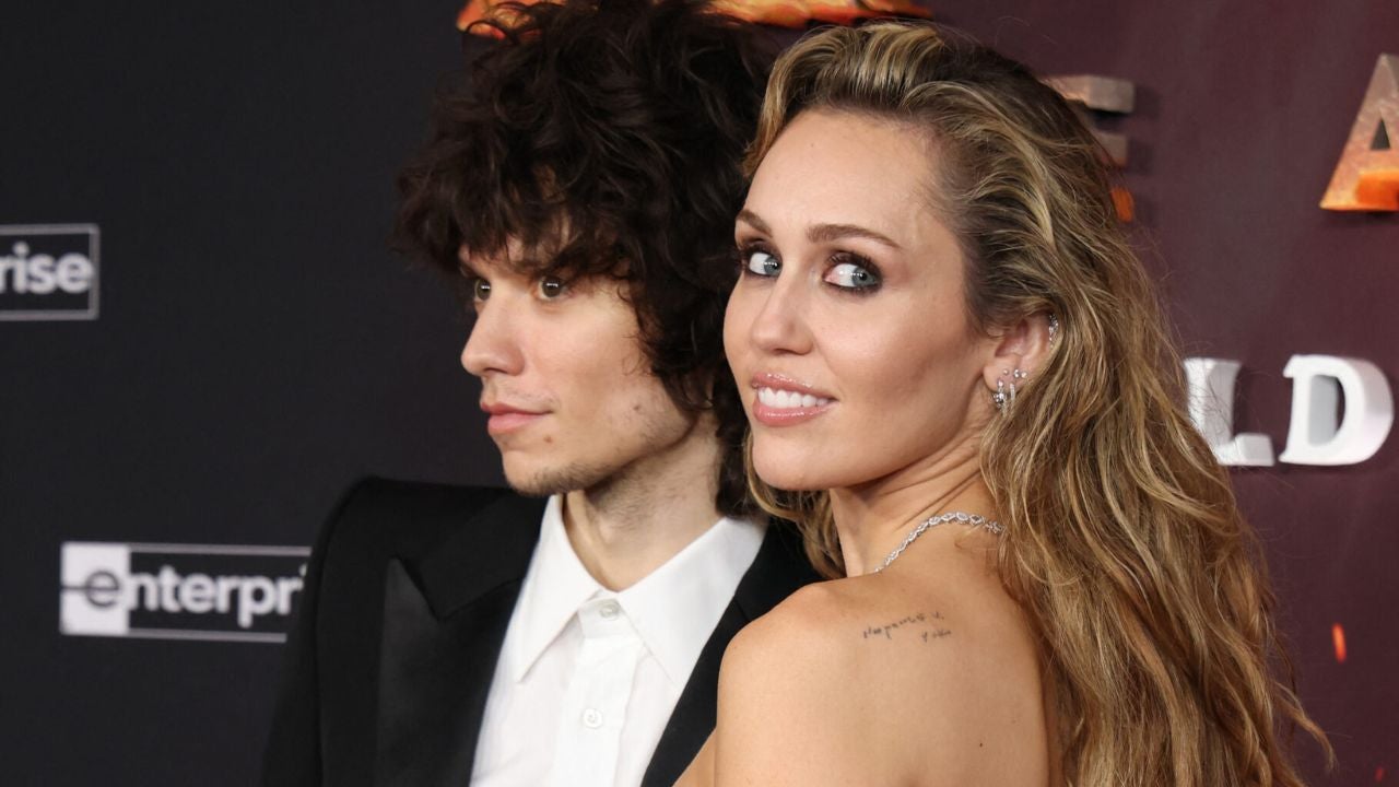 ¿Qué llama la atención de la relación de Miley Cyrus con Maxx Morando?