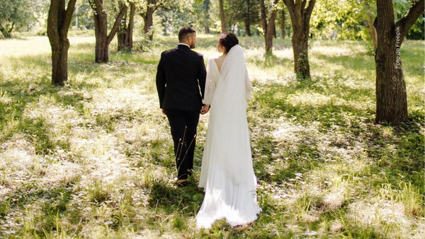 Actriz de Enfermeras anunció que se casa y reveló detalles de su boda soñada en una hacienda Actriz de Enfermeras anunció que se casa y reveló detalles de su boda soñada en una hacienda