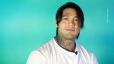 El video de Yeferson Cossio que hizo creer a sus seguidores que sería papá