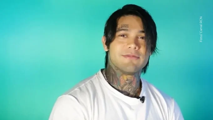 El video de Yeferson Cossio que hizo creer a sus seguidores que sería papá