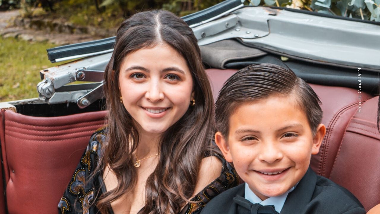 Enfermeras está siendo transmitida actualmente por RCN. 