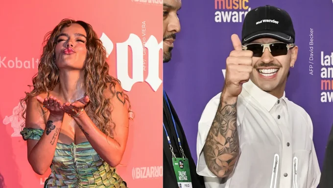 Verónica Giraldo desata sospechas sobre Karol G y Feid con nueva publicación