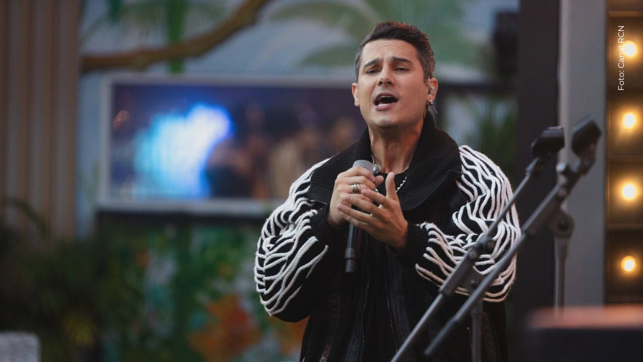 Pipe Bueno reveló detalles de su retiro, el regalo de Luisa Fernanda W