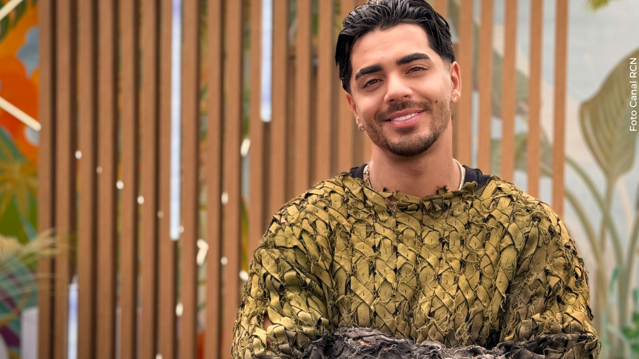 Jay Torres es un cantante y actor puertorriqueño 