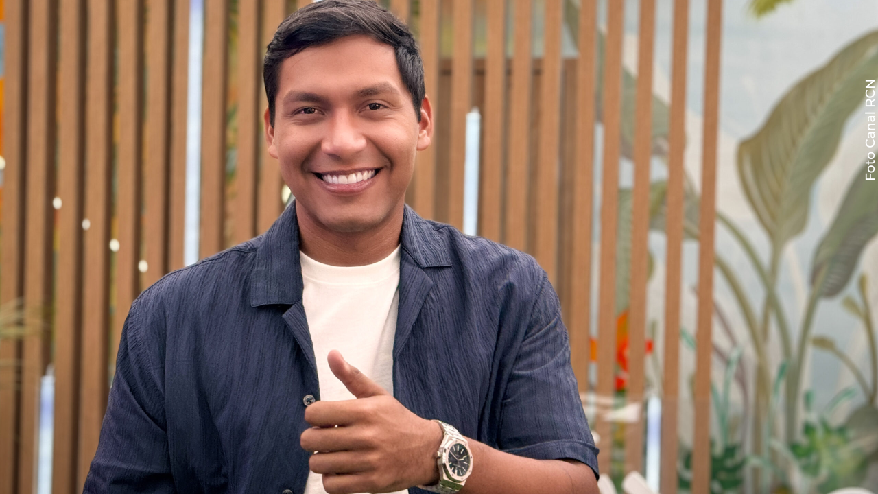 Juanda Caribe es el undécimo habitante confirmado