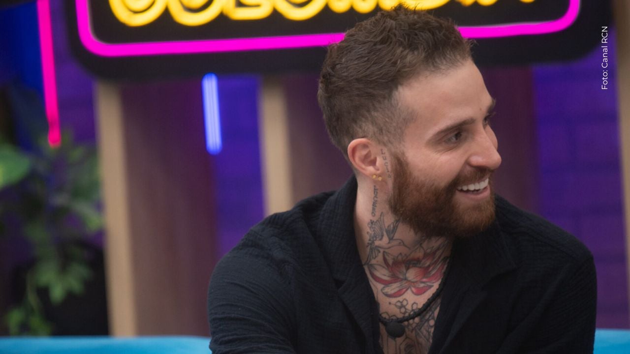 Norma Nivia encendió las redes desde un crucero con un comentario inesperado sobre Mateo Varela