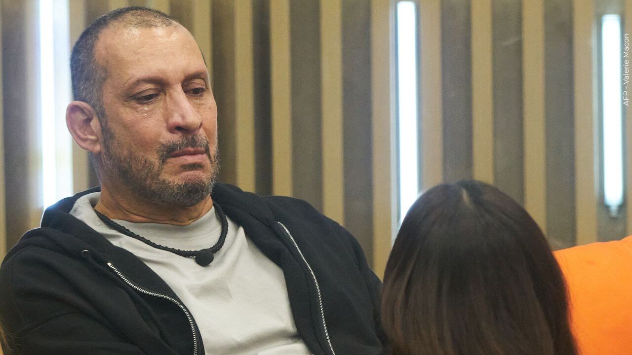 Durante su paso por La casa de los famosos Colombia, El Flaco Solórzano habló en repetidas ocasiones de Lorena Altamirano.