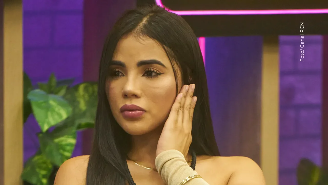 Karina García reveló si dejaría que su hija participe en un reality