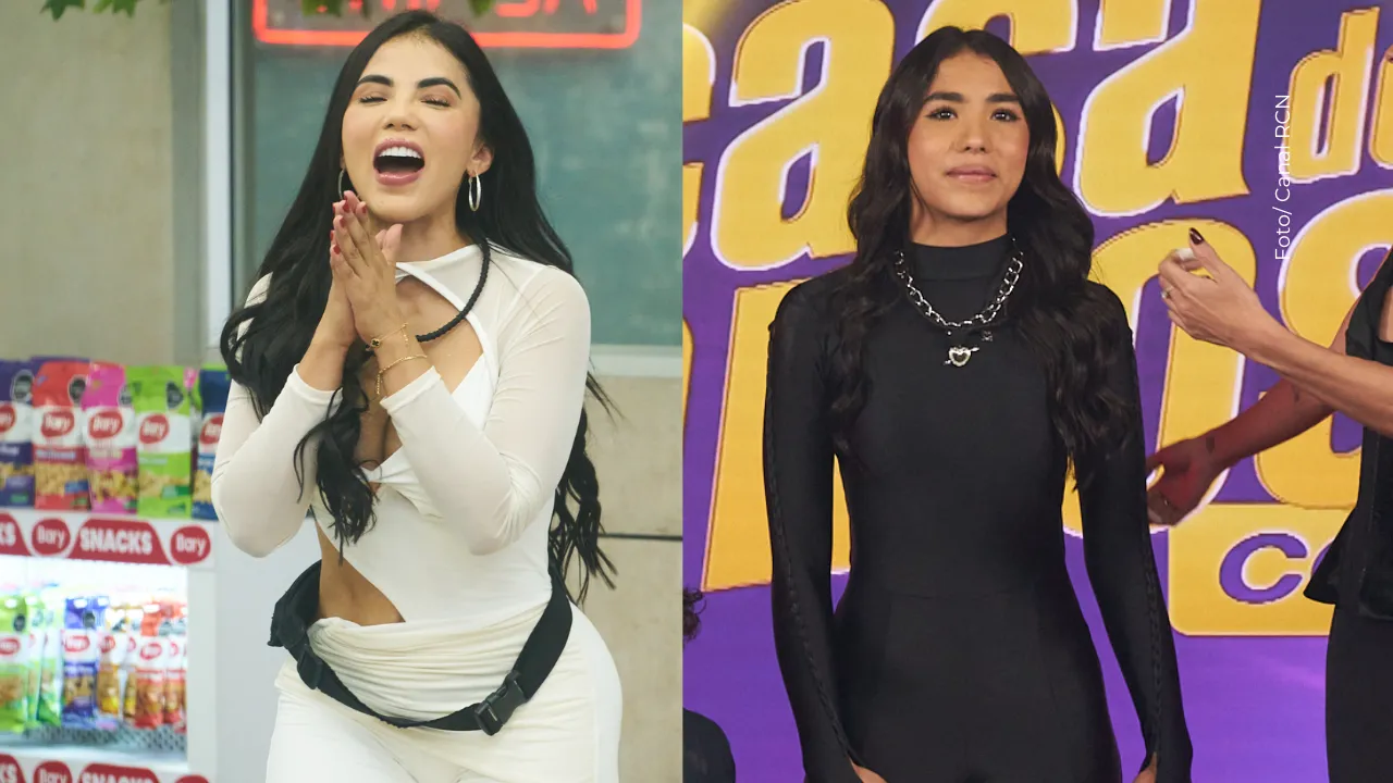 Karina García contó si Isabella aceptaría entrar a un reality