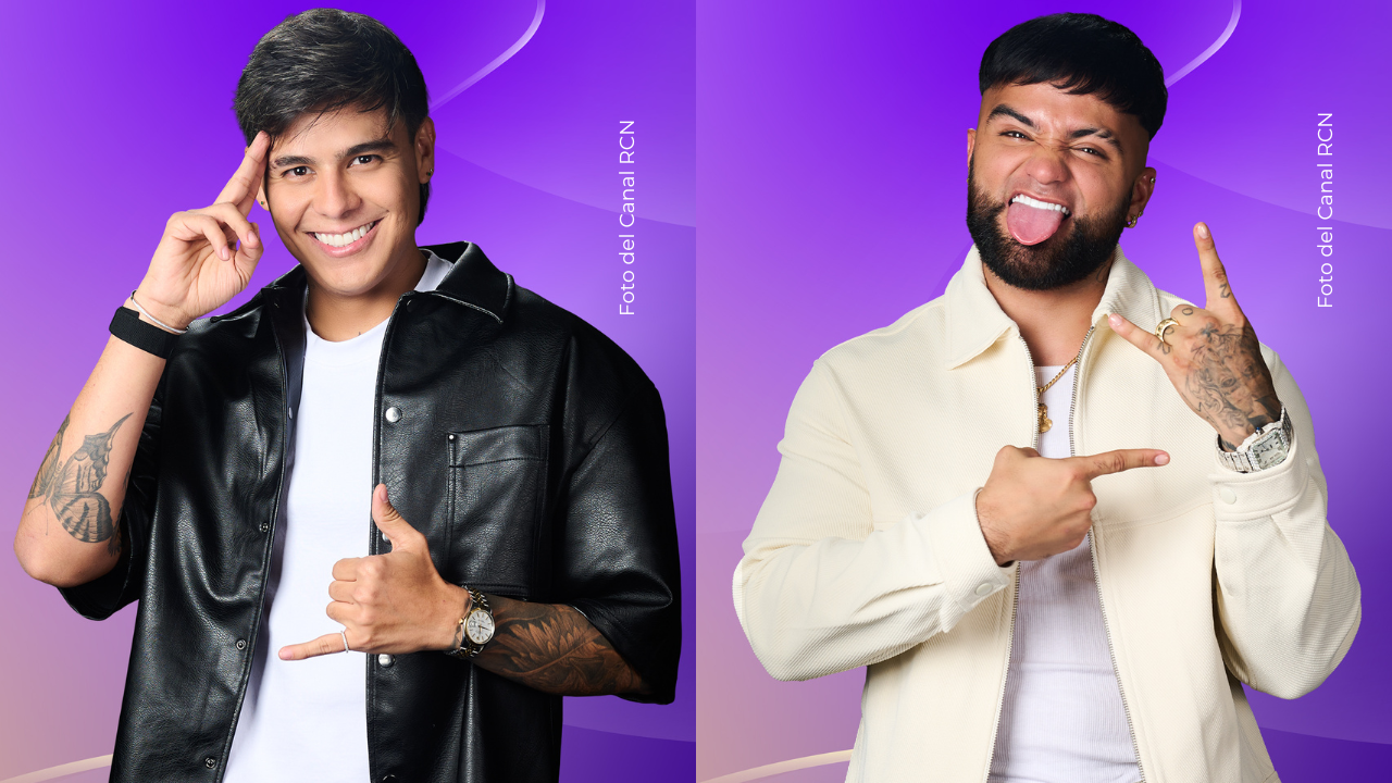 Erick Pabón, El Sebastucho