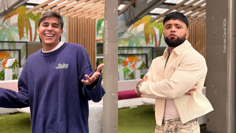 Erick Pabón, El Sebastucho