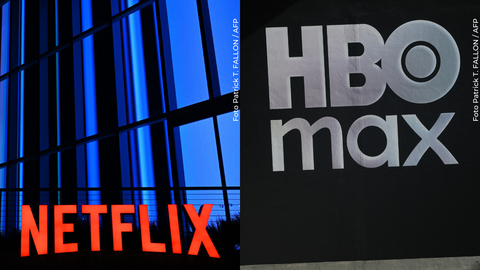Netflix compra Warner Bros (HBO Max)