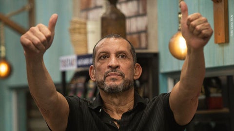 Fernando Solórzano reveló que en más de una ocasión lo han buscado para MasterChef Celebrity.