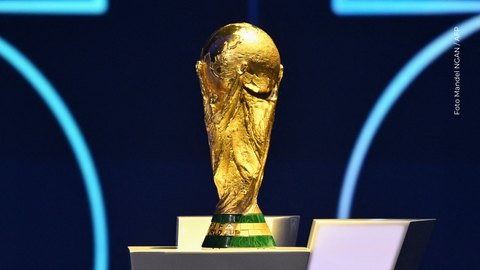 Copa Mundial 2026
