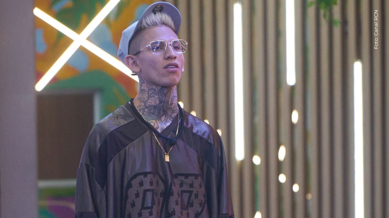 La Liendra cuenta la dificultad que lo recibió en su regreso a La Tebaida