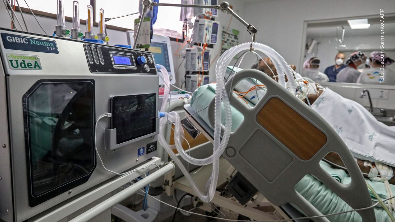 Amputan la pierna al padre de Meghan Markle