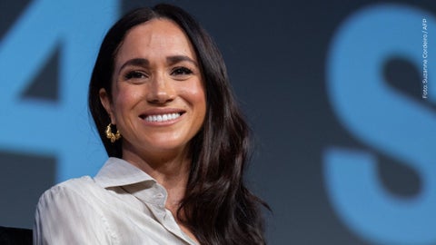 Amputan la pierna al padre de Meghan Markle