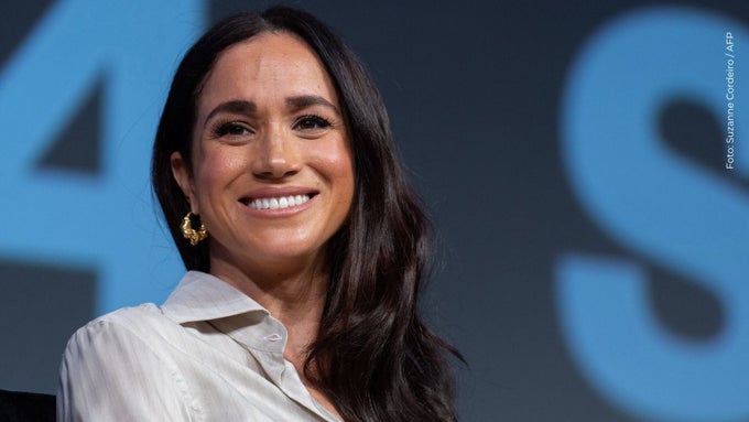 Amputan la pierna al padre de Meghan Markle