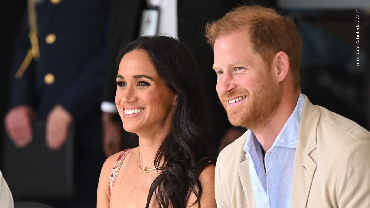 Amputan la pierna al padre de Meghan Markle