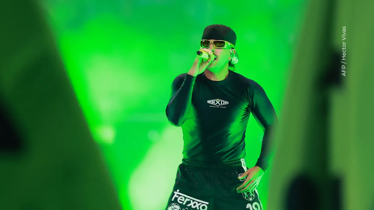 Feid luce más atractivo, según fans