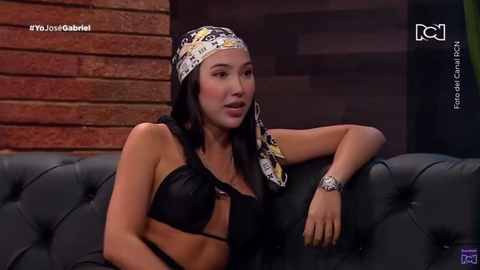 Aida Victoria Merlano