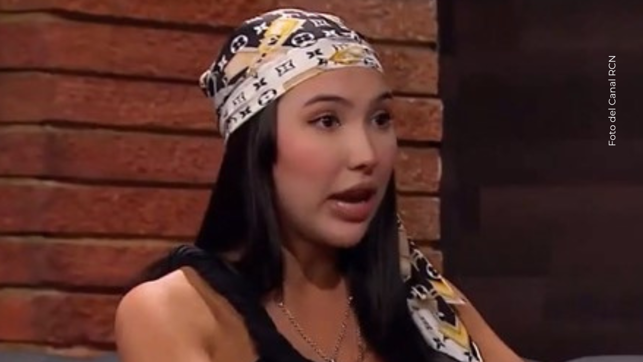 Aida Victoria Merlano