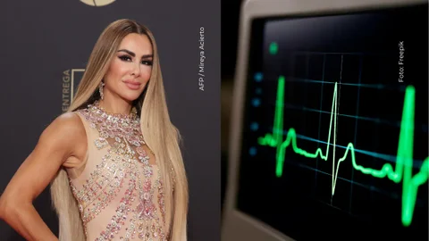 Las posibles consecuencias que enfrentaría Ninel Conde al repetir su intervención estética