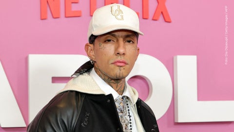 Daiky Gamboa reflexiona sobre quienes lo critican en redes