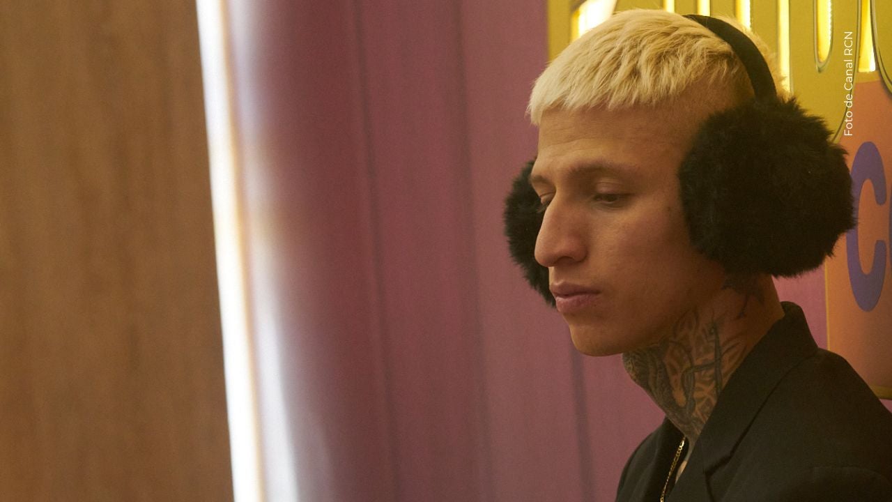 La Liendra emociona al revelar en qué trabajaba antes de las redes.