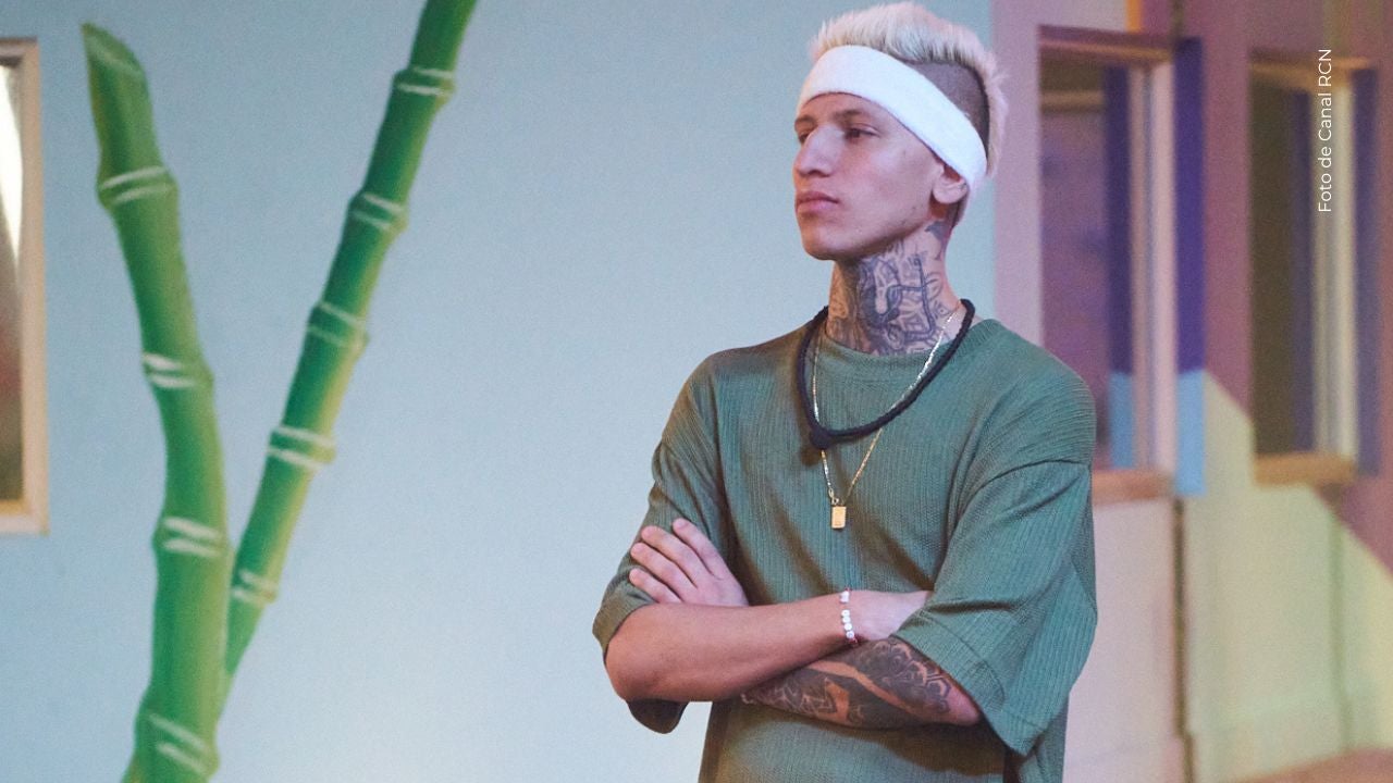 La Liendra causa furor entre sus seguidores. 