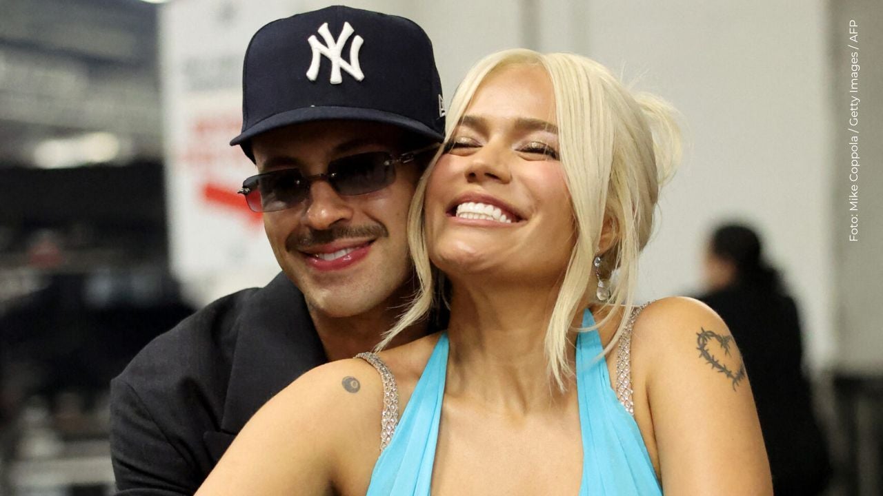 Feid reaviva rumores de ruptura con Karol G